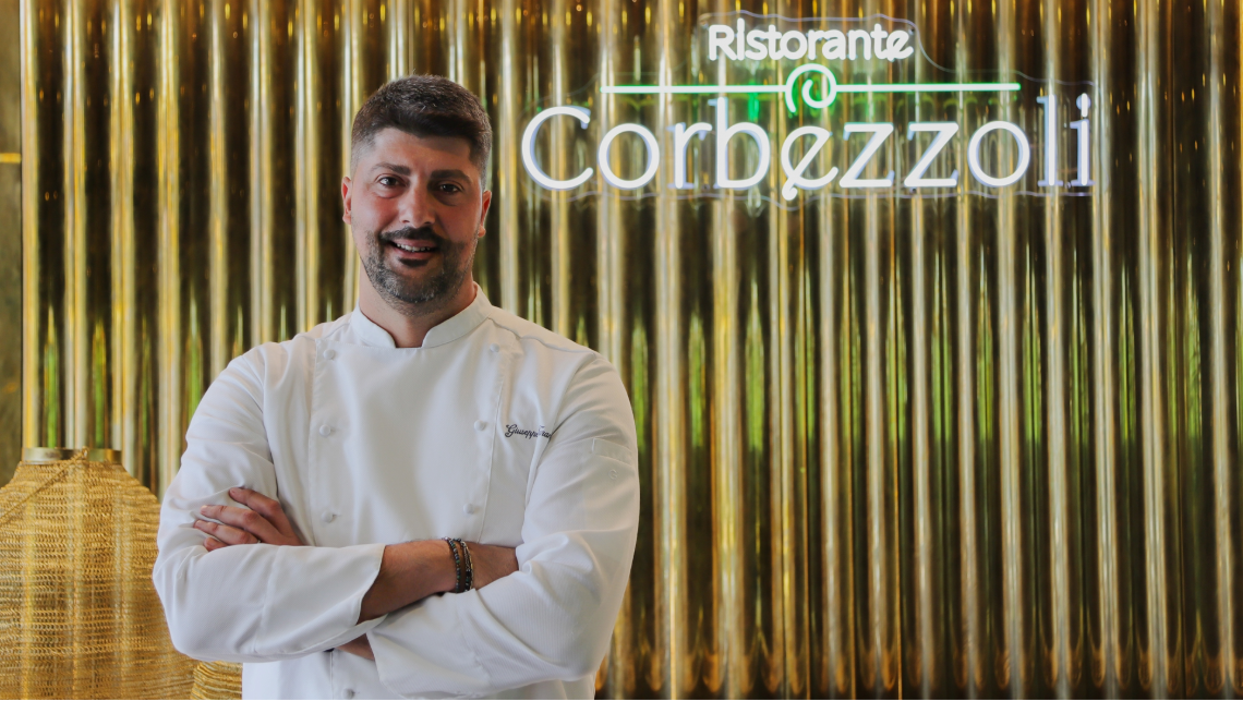 Corbezzoli su Food Lifestyle