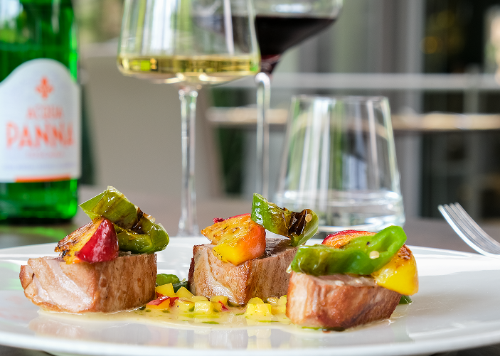 Ristorante Corbezzoli Bologna